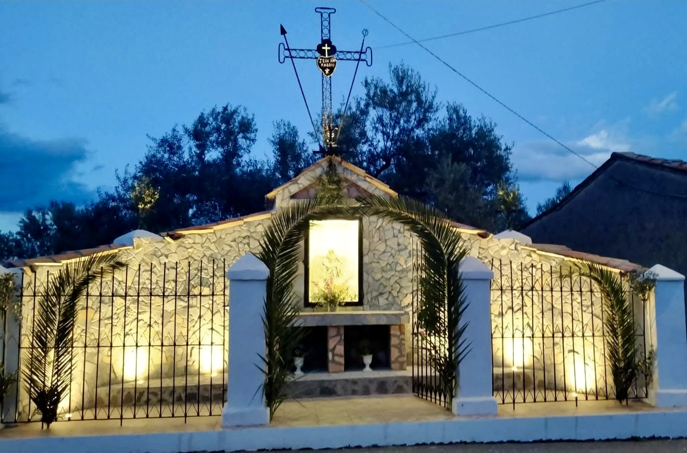 descrizione immagine