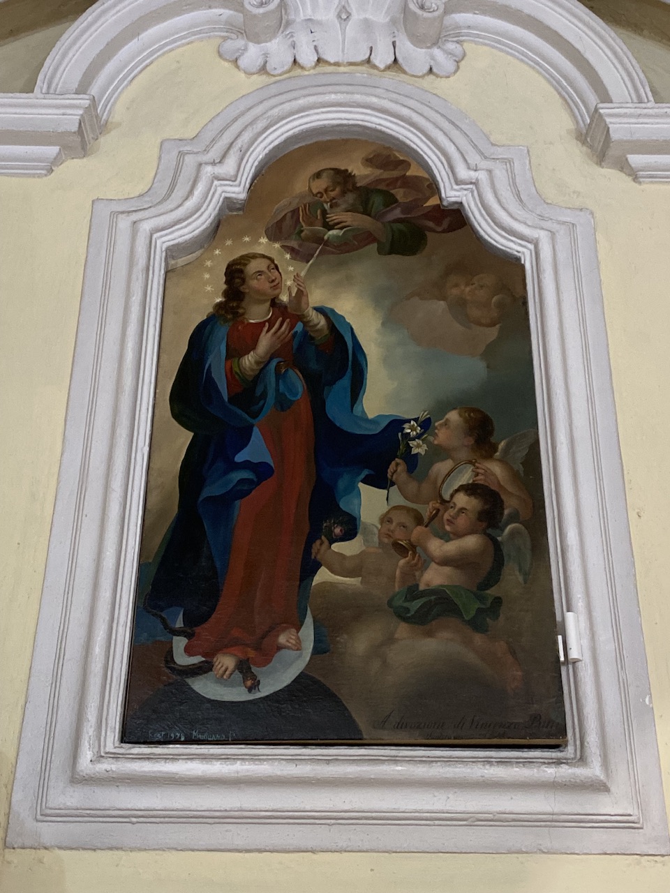 descrizione immagine