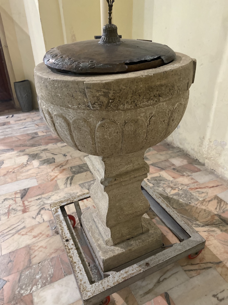 descrizione immagine