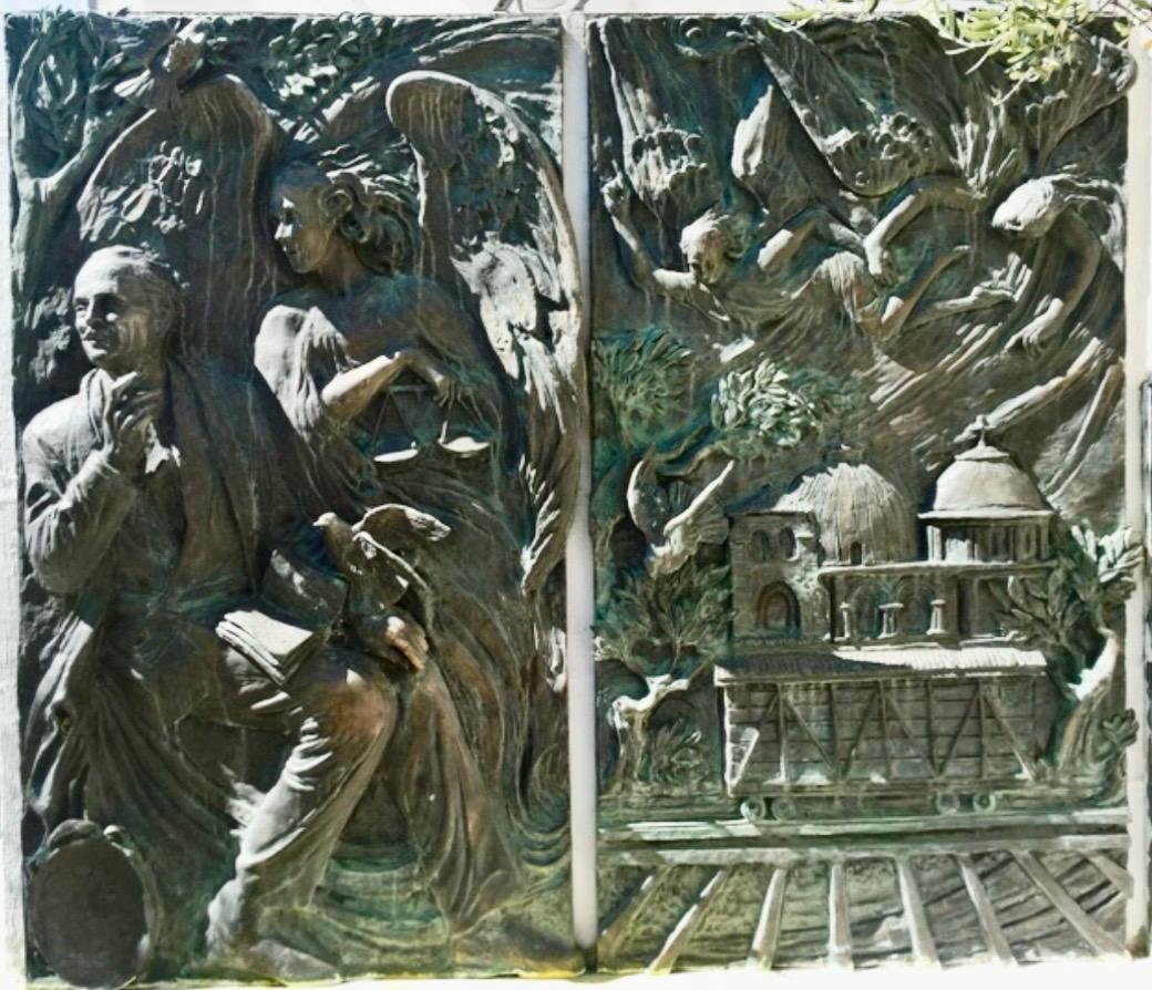 descrizione immagine