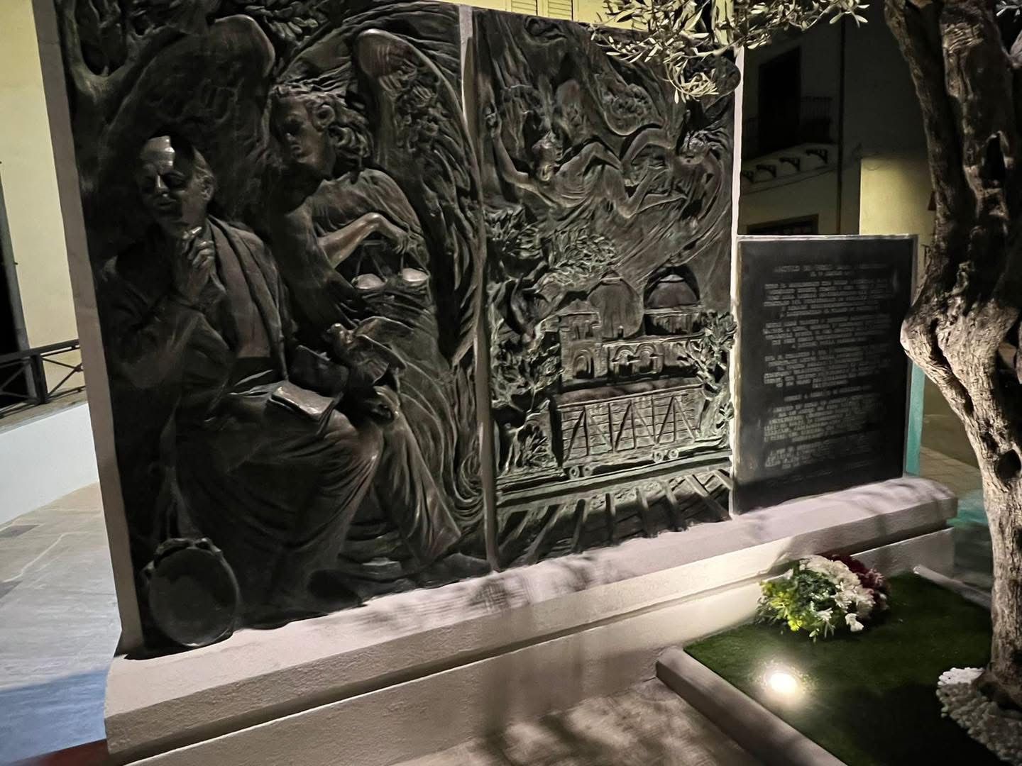 descrizione immagine